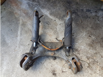 Suspension FENDT