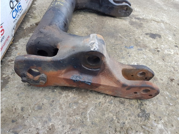 Suspension Fendt 724 S4, 718 S4, 720 S4, 722 S4 S4, Power Lift Arm 737860032012: photos 4