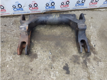 Suspension Fendt 724 S4, 718 S4, 720 S4, 722 S4 S4, Power Lift Arm 737860032012: photos 2