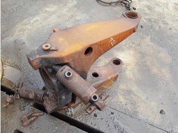 Suspension FENDT