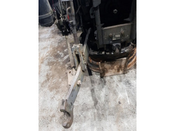Suspension FENDT