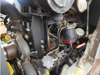 Moteur PERKINS