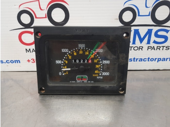 Système électrique FIAT