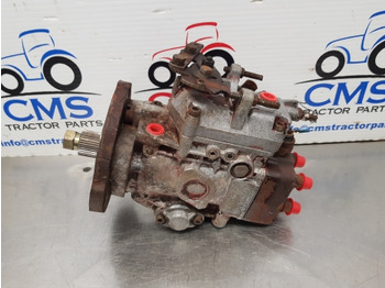 Injecteur FIAT