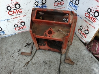 Panel de instrumentos FIAT