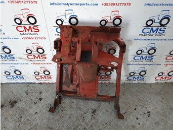 Panel de instrumentos FIAT