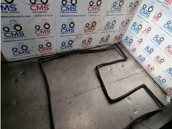 Fenêtre et pièces Fiat F, F-dt Series, F100, F140dt, F120, F120dt Windscreen Gasket Seal 5161843: photos 3 Fenêtre et pièces Fiat F, F-dt Series, F100, F140dt, F120, F120dt Windscreen Gasket Seal 5161843: photos 3