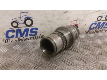 Transmission pour Tracteur agricole Fiat F Series F110, F115, F120, F130, F140 Transmission Main Shaft 5154382: photos 2