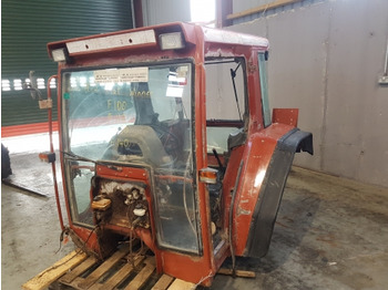 Cabine FIAT