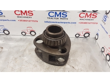 Essieu arrière pour Tracteur agricole Ford 10, 10s S  7710, 6610, 6710 Rear Axle Pinion Carrier 82936258, D0nn4n030a: photos 2 Essieu arrière pour Tracteur agricole Ford 10, 10s S  7710, 6610, 6710 Rear Axle Pinion Carrier 82936258, D0nn4n030a: photos 2