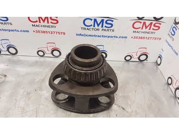 Essieu arrière pour Tracteur agricole Ford 10, 10s S  7710, 6610, 6710 Rear Axle Pinion Carrier 82936258, D0nn4n030a: photos 3 Essieu arrière pour Tracteur agricole Ford 10, 10s S  7710, 6610, 6710 Rear Axle Pinion Carrier 82936258, D0nn4n030a: photos 3