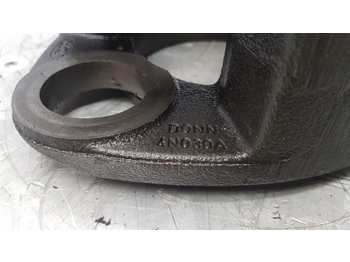 Essieu arrière pour Tracteur agricole Ford 10, 10s S  7710, 6610, 6710 Rear Axle Pinion Carrier 82936258, D0nn4n030a: photos 4 Essieu arrière pour Tracteur agricole Ford 10, 10s S  7710, 6610, 6710 Rear Axle Pinion Carrier 82936258, D0nn4n030a: photos 4