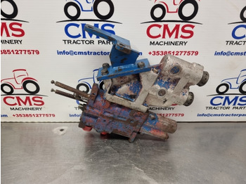 Hydraulique FORD