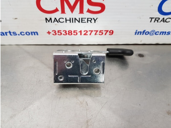 Portière et pièces Ford 10 Series, David Brown, Deutz Door Lock Lh 87639168, E3nn94264a27aa: photos 3