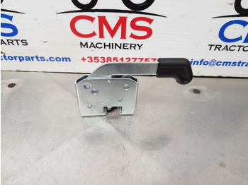 Portière et pièces Ford 10 Series, David Brown, Deutz Door Lock Lh 87639168, E3nn94264a27aa: photos 2