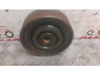Embrayage et pièces Ford 200, 1000, 100, 600, 700 Series Pto Clutch Pack D5nnn707a: photos 2
