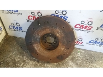 Volant moteur FORD