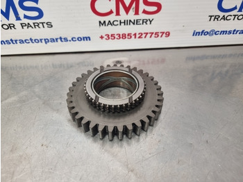 Transmission FORD