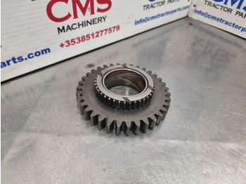 Transmission Ford 30, C, D Serie 4830, 5030  Transmission Gear 35t K3660627911, 83985704: photos 3