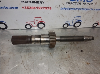 Transmission FORD