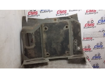 Cabine et intérieur pour Tracteur agricole Ford 40 Series 5640, 6640, 7840, 8340 Cab Floor Rear Mat E9nn94130n23bh: photos 2