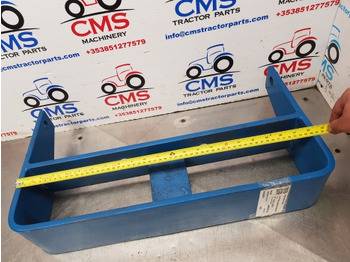 Contrepoids Ford 4600, 4000 3 Cyl Front Weight Carrier 86542616: photos 4