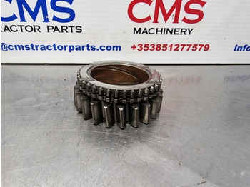 Transmission FORD