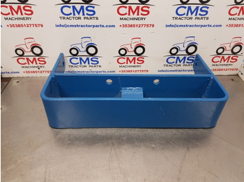 Contrepoids CARRIER