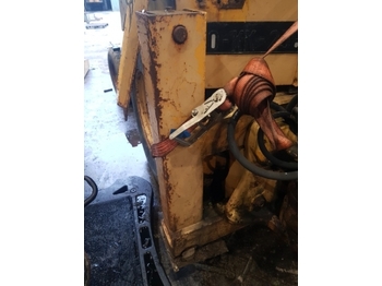 Hydraulique FORD
