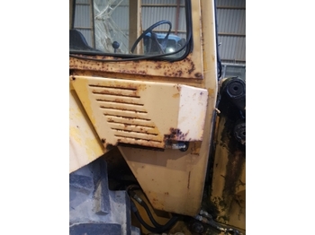 Cabine pour Tractopelle Ford 550 Cab Complete: photos 3
