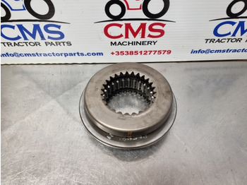 Transmission Ford 6610, 10 Series 7910, 8210, 7810, Synchronizer E0nn7124da, E0nn7r485aa: photos 2