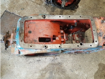 Essieu arrière FORD