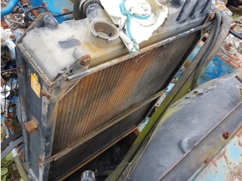 Radiateur FORD