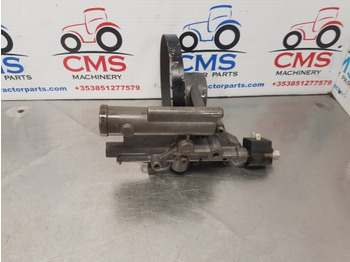 Transmission Ford New Holland 40, Ts Pto Control Valve Parts 82008727, 82025444, E9nnn700bg: photos 3