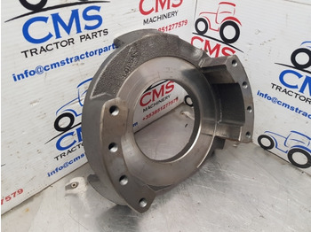 Disques de frein Ford New Holland 40, Ts Series 8340, 8240 Rear Axle Brake Plate E9nn2a098aa: photos 3