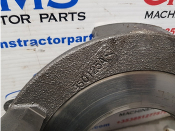 Disques de frein Ford New Holland 40, Ts Series 8340, 8240 Rear Axle Brake Plate E9nn2a098aa: photos 4