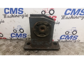 Suspension de cabine pour Tracteur agricole Ford New Holland 40, Ts Series Cab Mount 82021818 , 82021777 , 81866330: photos 5