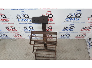 Marchepied Ford New Holland 40, Ts Series, Ts110, 8340 Foot Step Lhs 82007896, 82007892: photos 4