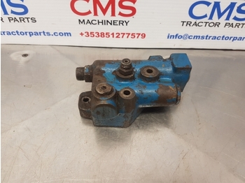 Valve de frein NEW HOLLAND