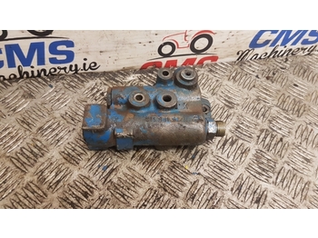 Valve de frein pour Tracteur agricole Ford, New Holland 40, Ts Trailer Brake Valve Distributor 81874969, 1535108113: photos 2