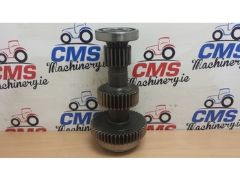 Transmission NEW HOLLAND