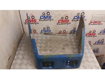 Panel de instrumentos NEW HOLLAND