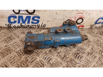 Valve de frein NEW HOLLAND