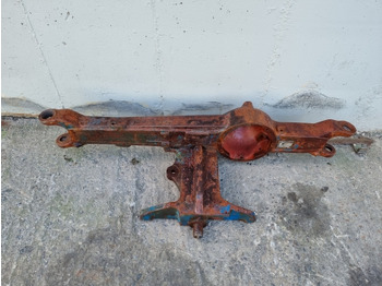 Essieu avant FORD
