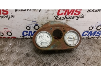 Panel de instrumentos FORDSON