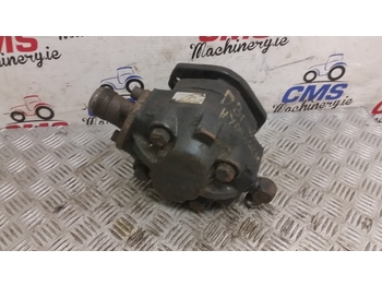 Pompe hydraulique