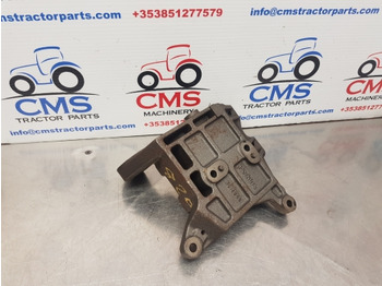 Alternateur pour Machine agricole Hyundai Robex R140lc-9a, R160lc-9a  Alternator Bracket Zuac-00508: photos 4