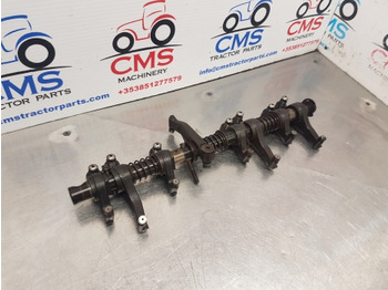 Moteur et pièces Hyundai Robex R140lc-9a, R160lc-9a, Rocker Shaft Assy Zuac-00338, Zuac-00339: photos 2