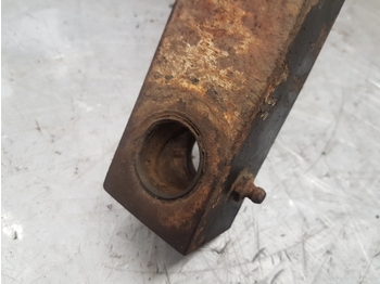 Biellette de direction pour Tractopelle Jcb 2cx Front Axle Track Rod Bar 448/22000: photos 2