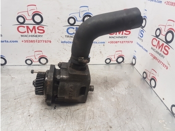 Pompe hydraulique JCB